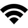 Wifi signál